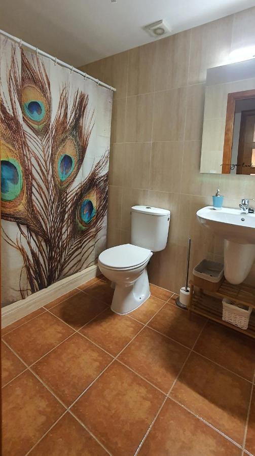 Cal Tranquil Camprodon, Acollidor Atic Al Centre Appartement Buitenkant foto