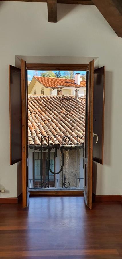 Cal Tranquil Camprodon, Acollidor Atic Al Centre Appartement Buitenkant foto