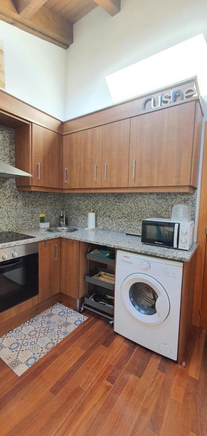 Cal Tranquil Camprodon, Acollidor Atic Al Centre Appartement Buitenkant foto