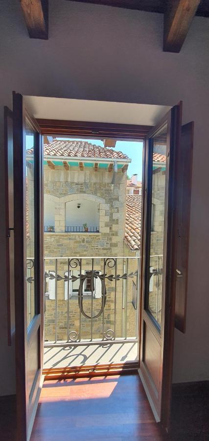 Cal Tranquil Camprodon, Acollidor Atic Al Centre Appartement Buitenkant foto