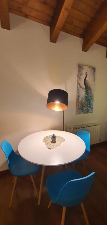 Cal Tranquil Camprodon, Acollidor Atic Al Centre Appartement Buitenkant foto