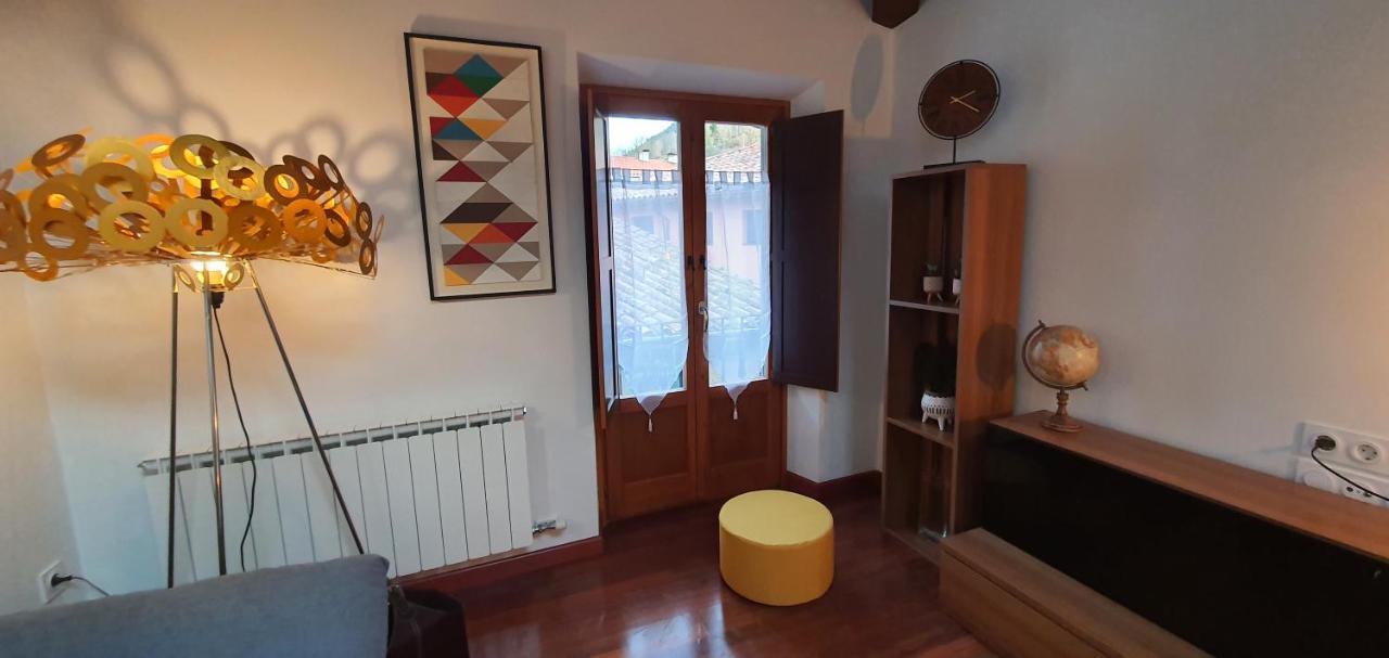 Cal Tranquil Camprodon, Acollidor Atic Al Centre Appartement Buitenkant foto
