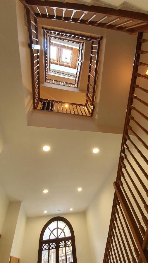 Cal Tranquil Camprodon, Acollidor Atic Al Centre Appartement Buitenkant foto