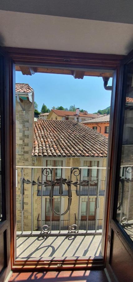 Cal Tranquil Camprodon, Acollidor Atic Al Centre Appartement Buitenkant foto