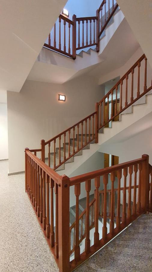 Cal Tranquil Camprodon, Acollidor Atic Al Centre Appartement Buitenkant foto