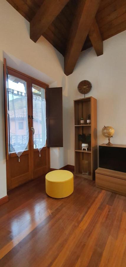 Cal Tranquil Camprodon, Acollidor Atic Al Centre Appartement Buitenkant foto