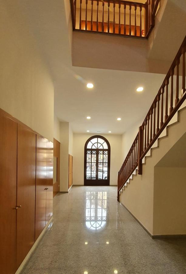 Cal Tranquil Camprodon, Acollidor Atic Al Centre Appartement Buitenkant foto