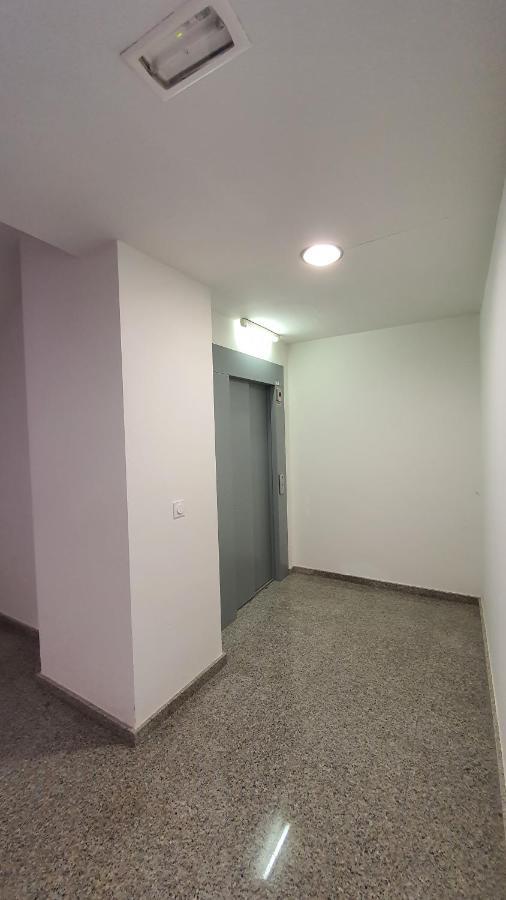 Cal Tranquil Camprodon, Acollidor Atic Al Centre Appartement Buitenkant foto