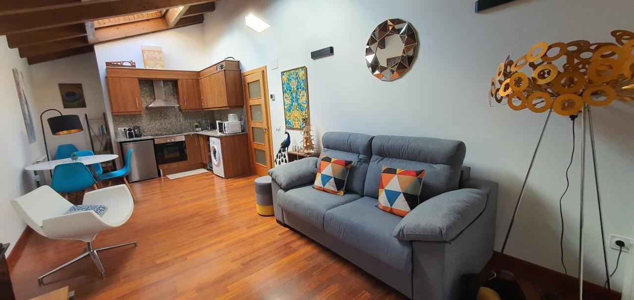 Cal Tranquil Camprodon, Acollidor Atic Al Centre Appartement Buitenkant foto