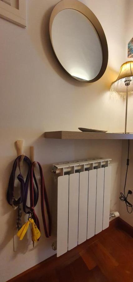 Cal Tranquil Camprodon, Acollidor Atic Al Centre Appartement Buitenkant foto